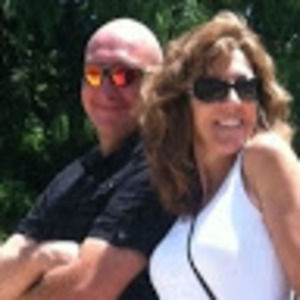 Meet your Posher, Shelly & kevin